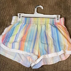 GapFit Athletic Shorts